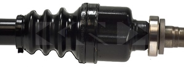 L?BRO 304790 Drive Shaft